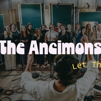 the ancimons - "Let Them...