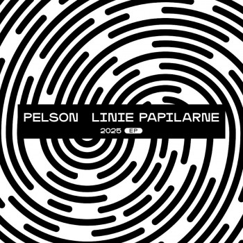 PELSON - LINIE PAPILARNE...