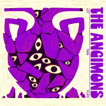 the ancimons - Let Them Play!