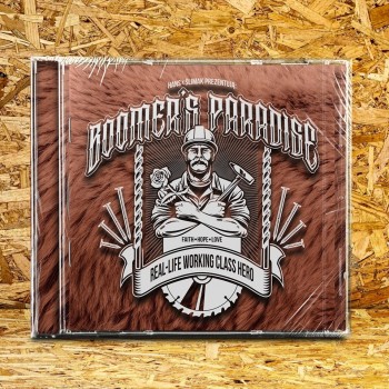 HANS x ŚLIMAK - Boomer's...