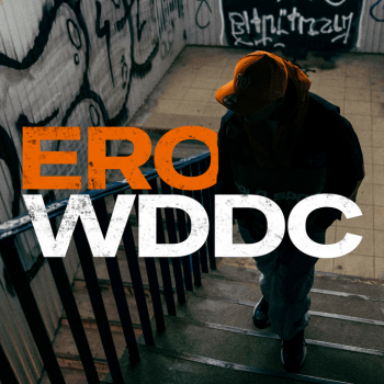 Ero JWP - WDDC