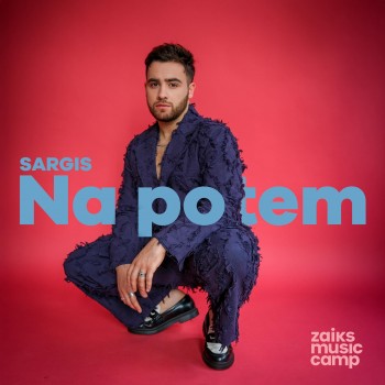 SARGIS - Na potem (ZAiKS...