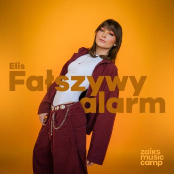 Elis - Fałszywy alarm...