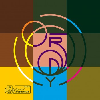 Projekt Ogrody Śródmieście