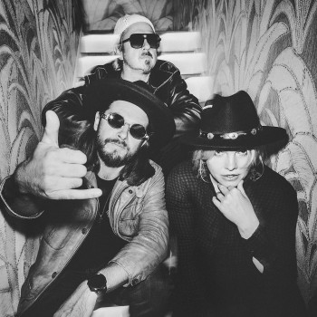 Robert Cichy, Jarecki, Ania...