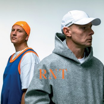 Włodi & Ero – E & W (prod....