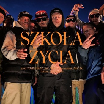 Włodi & Ero – Szkoła Życia...