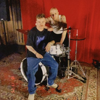 Jędrzej Wise x Waluś Kraksa...