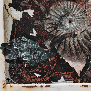 SLUMS ATTACK - SLUG (prod....