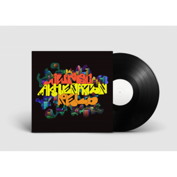 JWP/BC feat. Akhenaton...