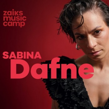 SABINA - Dafne feat. Buslav...