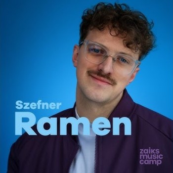 Szefner - Ramen [ZAiKS...
