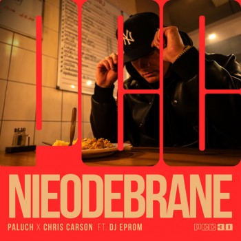 Paluch "Nieodebrane" Prod....