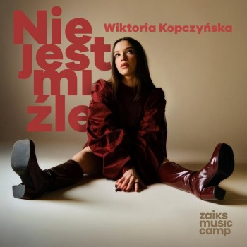 Wiktoria Kopczyńska - Nie...