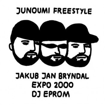 Jakub Jan Bryndal, Expo...
