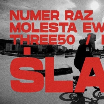 Numer Raz ft Molesta...