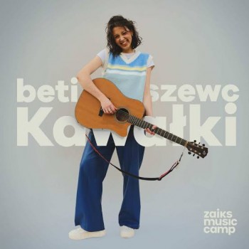 betiszewc - Kawałki [ZAiKS...