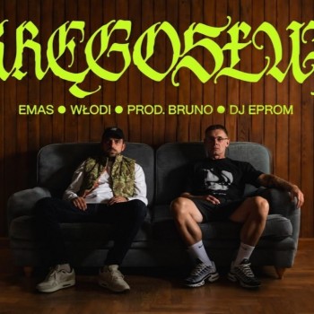 EMAS ft. Włodi - Kręgosłup...