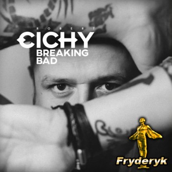 Robert Cichy - Breaking Bad