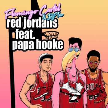 Red Jordans (Original Mix)