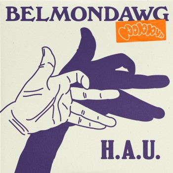 Belmondawg - Hustle As...