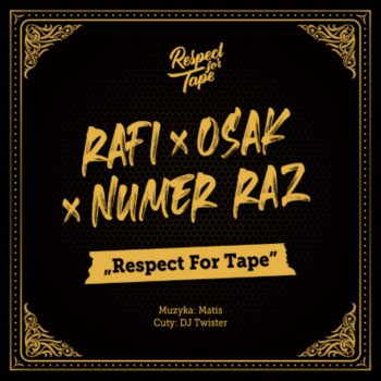 Rafi & Osak & Numer Raz -...