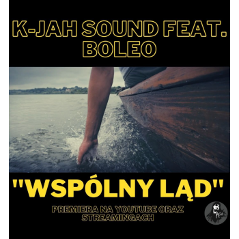 K-Jah Sound feat. Boleo -...