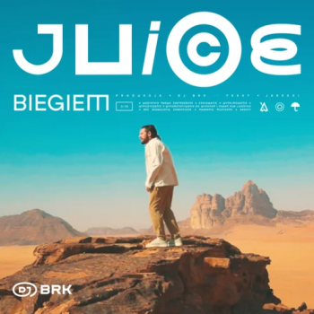 DJ BRK ft. Jarecki - Biegiem