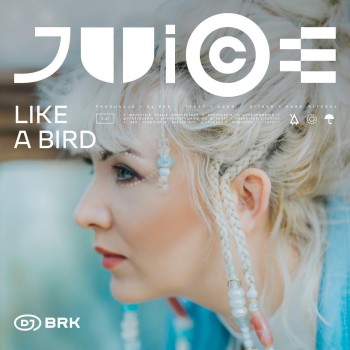 DJ BRK ft. Udoo - Like A Bird