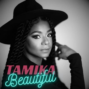 Tamika - Beautiful (prod....