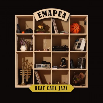Emapea - Beat Catz Jazz