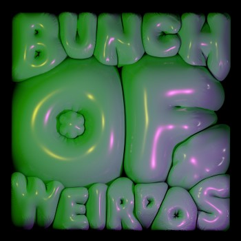 GIG - Bunch of Weirdos
