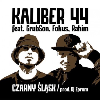 KALIBER 44 feat. GrubSon,...